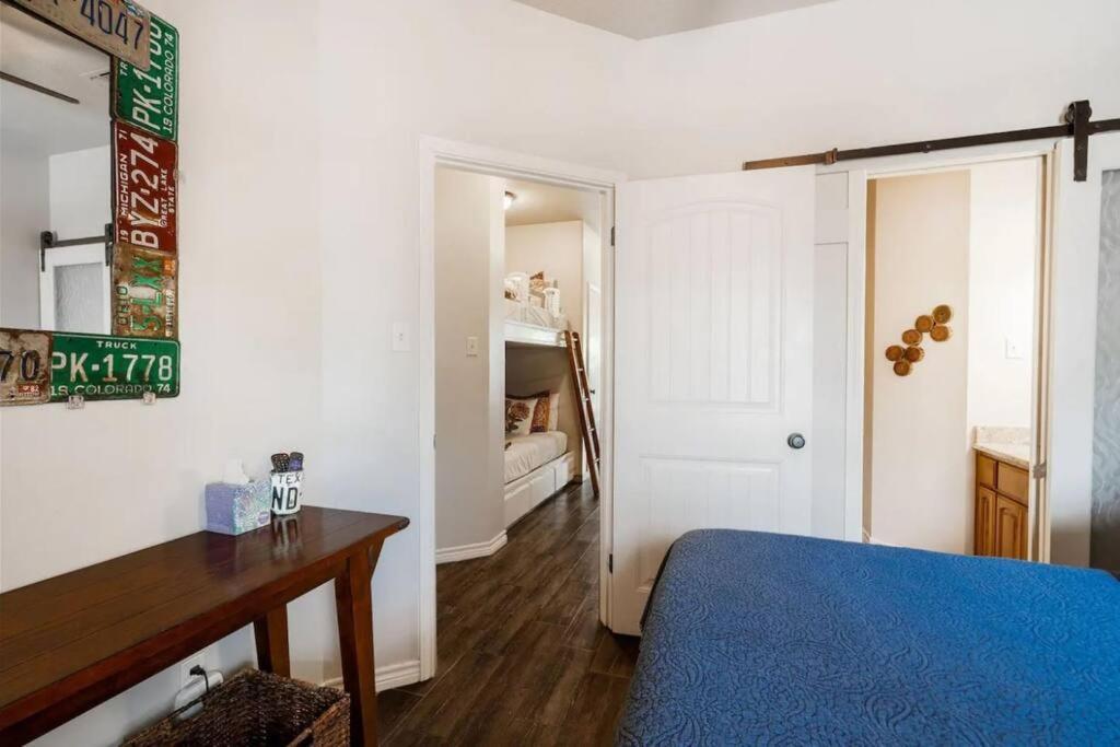 Guadalupe Getaway New Braunfels Exterior foto