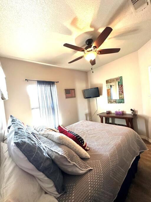 Guadalupe Getaway New Braunfels Exterior foto