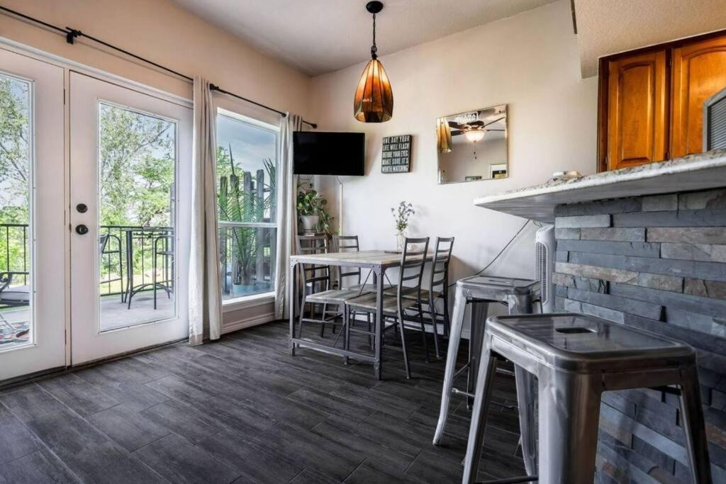 Guadalupe Getaway New Braunfels Exterior foto
