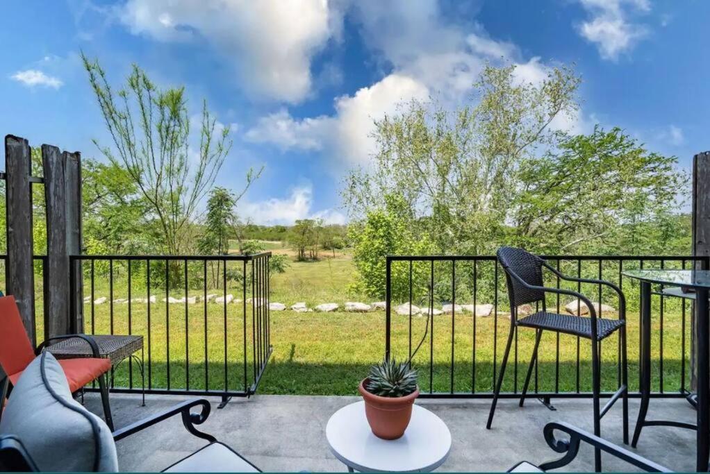 Guadalupe Getaway New Braunfels Exterior foto