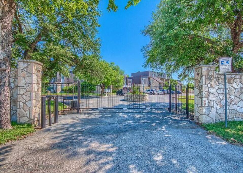 Guadalupe Getaway New Braunfels Exterior foto