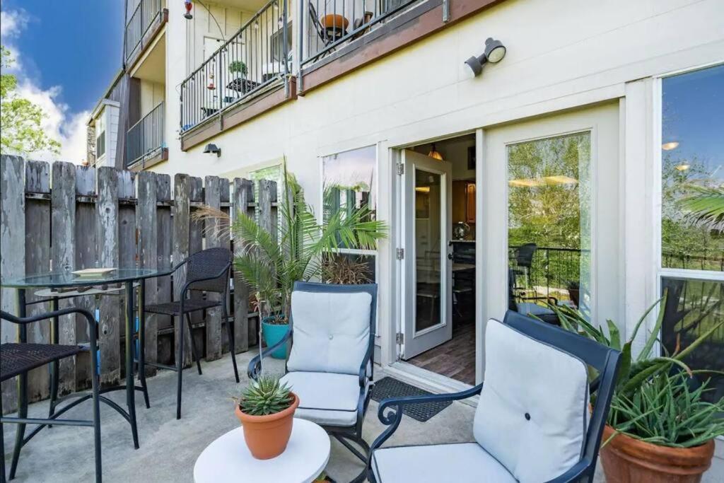 Guadalupe Getaway New Braunfels Exterior foto